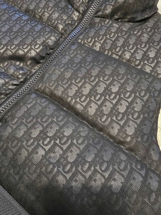 Vesta geaca Christian Dior, marimea S, unisex