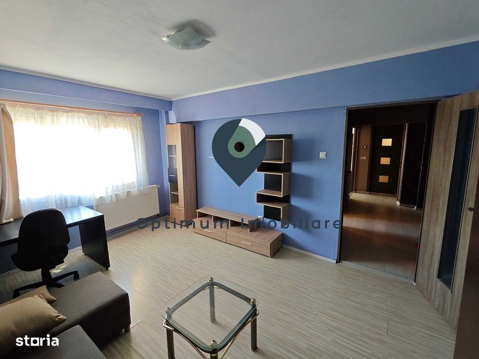 Apartament cu 2 camere. 52 mp in Marasti, zona Cinema Marasti ! — fotografia 3