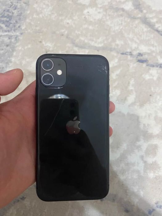 Айфон 11 128 гб н