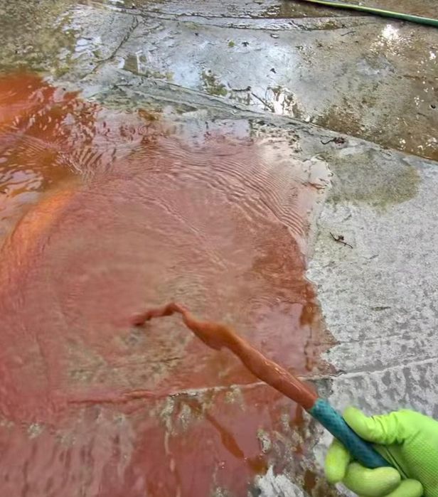 Промывка системы отопления