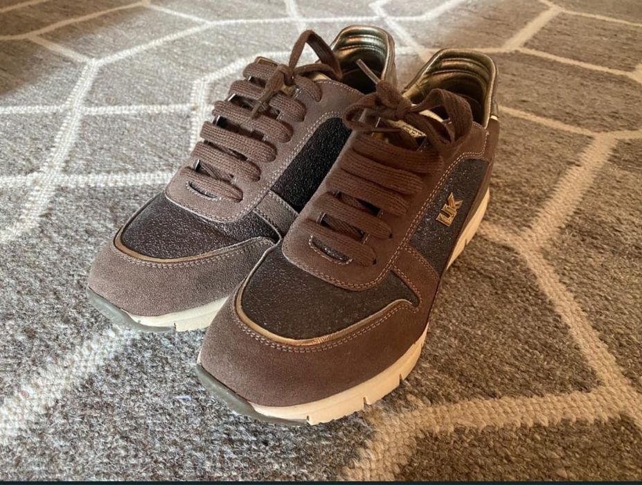 Sneakers low - Lumberjack