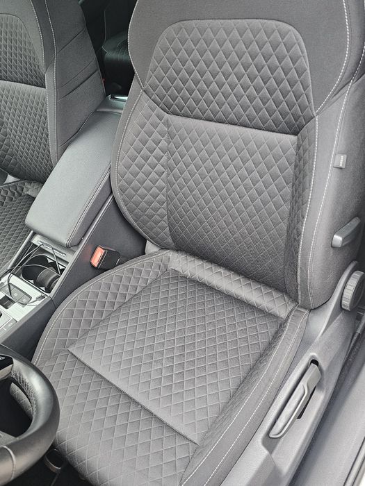 Skoda Superb 2019. Motorizare 2L, Diesel, 190CP (140 Kw), 95.000km
Gea