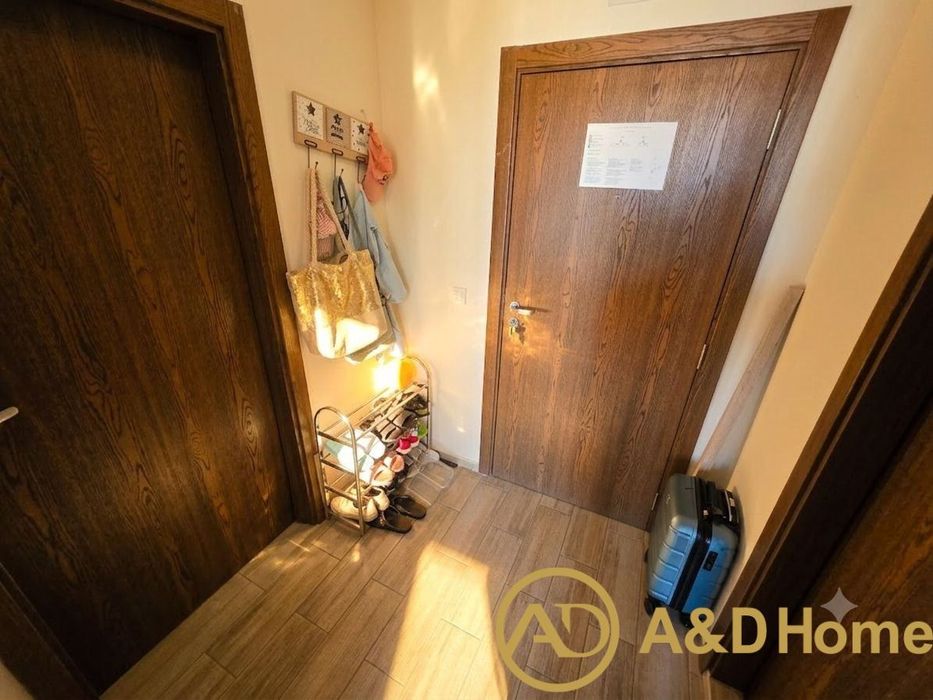 2-стаен в Бургас, област-с.Равда площ 57 цена 90000