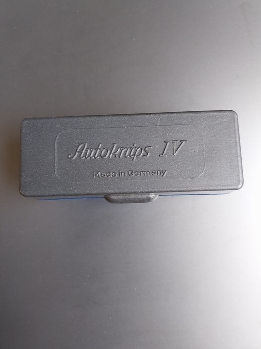 Механична автоснимачка Autoknips IV