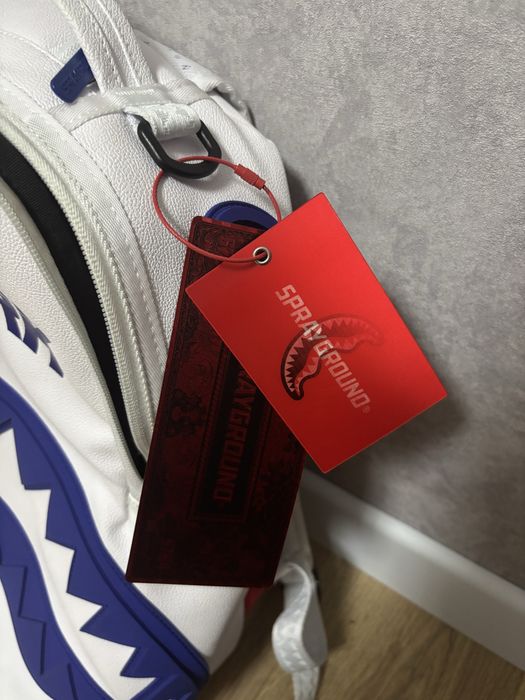 спрейграунд new york