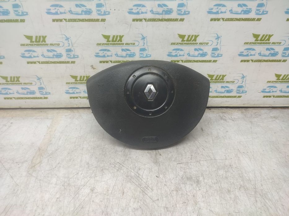 Airbag sofer 8200381849 Renault Megane 2 (2002 - 2006)