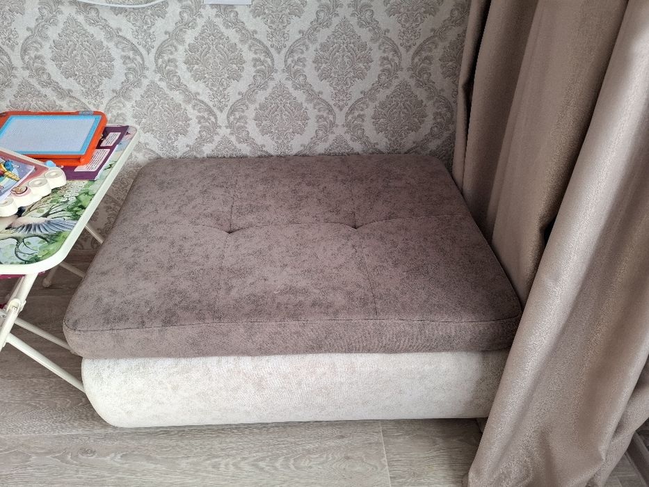 Продаётся диван пума