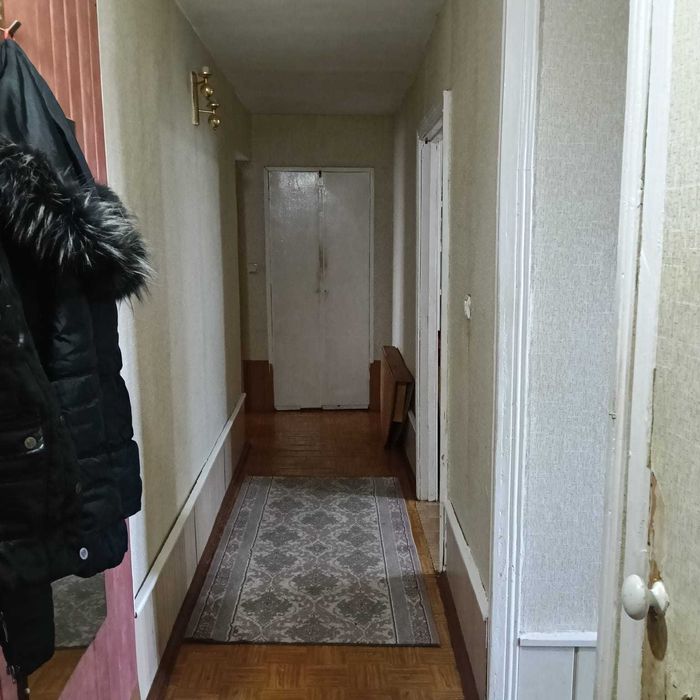 3х ком. квартира Кирова 15