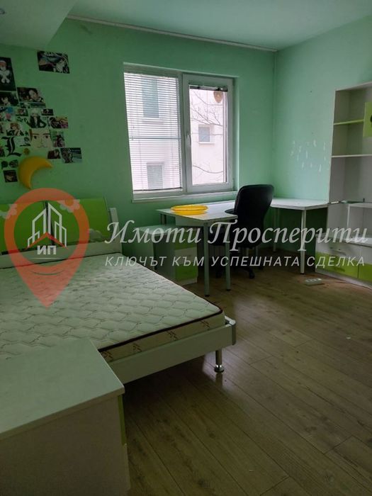 Продава се Четиристаен апартамент в София, Студентски град - 140 кв.м за 2215 €/кв.м - Снимка #6
