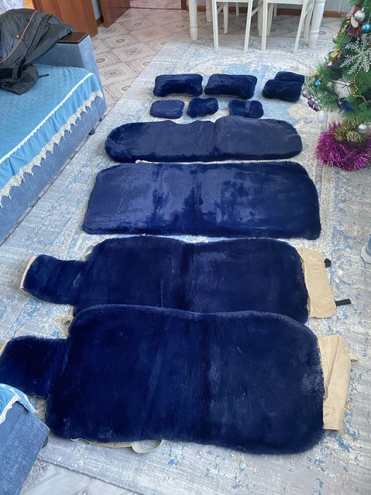 Продам чехол для машины