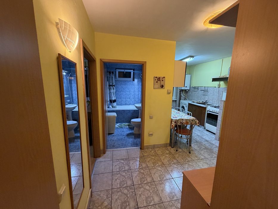 Apartament 2 camere de inchidiat