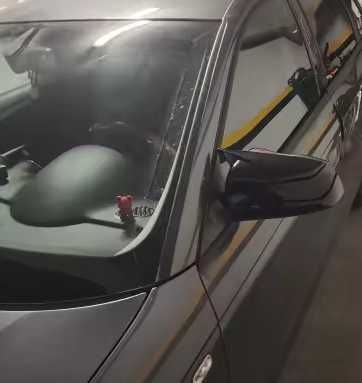 Тунинг Капаци за огледала BATMAN Audi A3 A4 A5 A6 A8 2008+