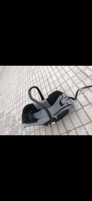 Продам автолюльку