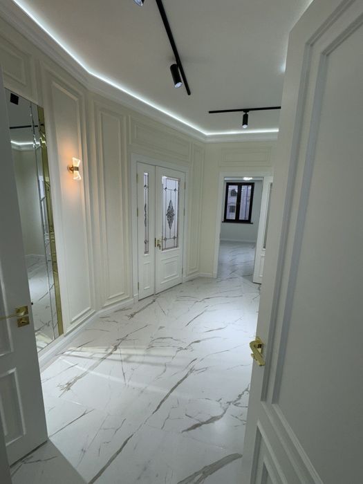 Элит ЖК Пойтахт Гавхари с рем 3 ком 101 м.кв Алай,Дархан,Басри-Баба