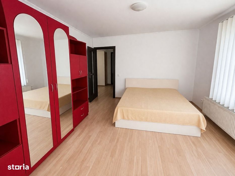 Apartament de 3 Camere - SU 67MP | Parcare - Cart. Buna Ziua — fotografia 3