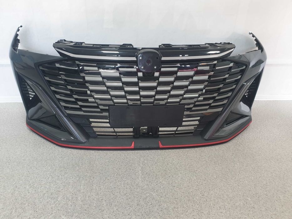 Передний бампер Changan CS35 Plus и X5 Plus