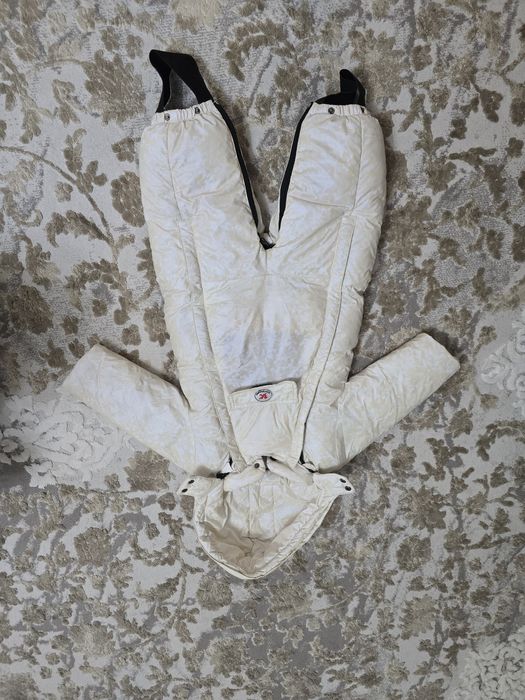 Продаётся комбинезоны зимние