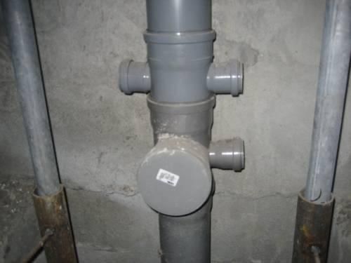 Сантехник любой сложности