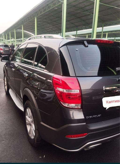 Каптива 2013 фул сотилади