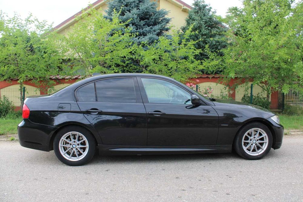BMW 3 Series 2010 — imagine 2