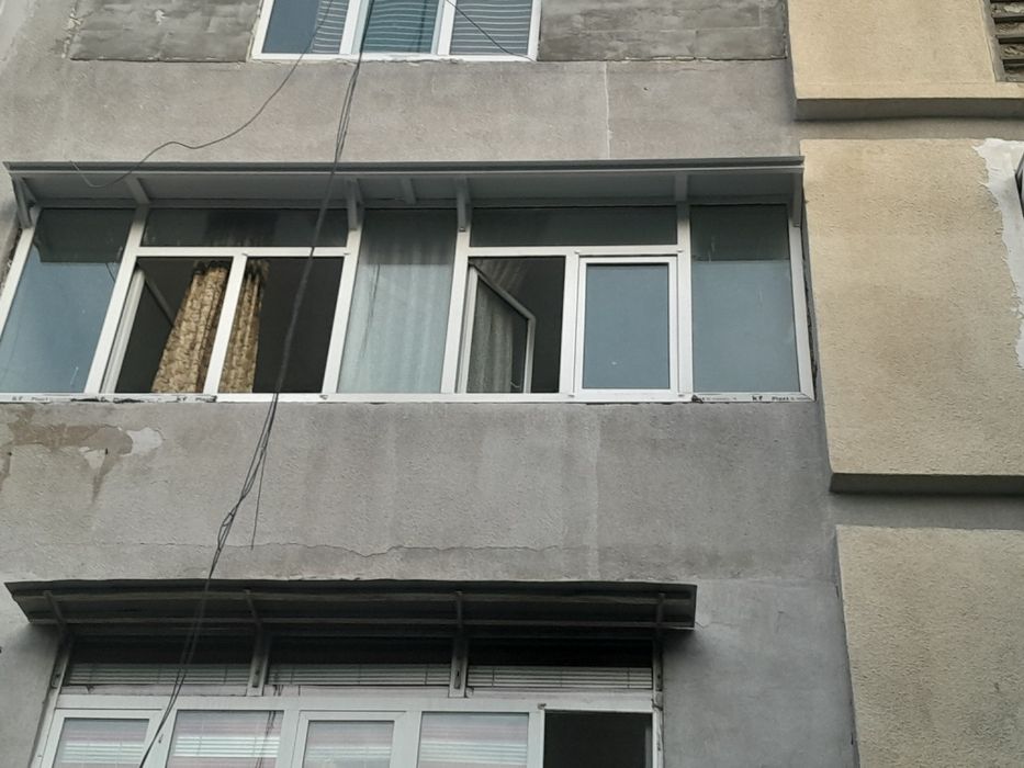 Акфа эшик дераза сифатли ва арзон нархларда