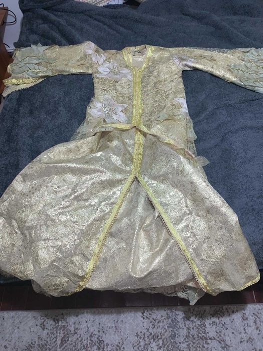 Rochie vintage autentica