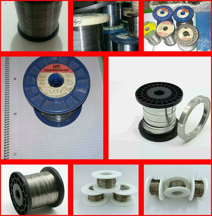 Abc  nichelina  fir si  platband