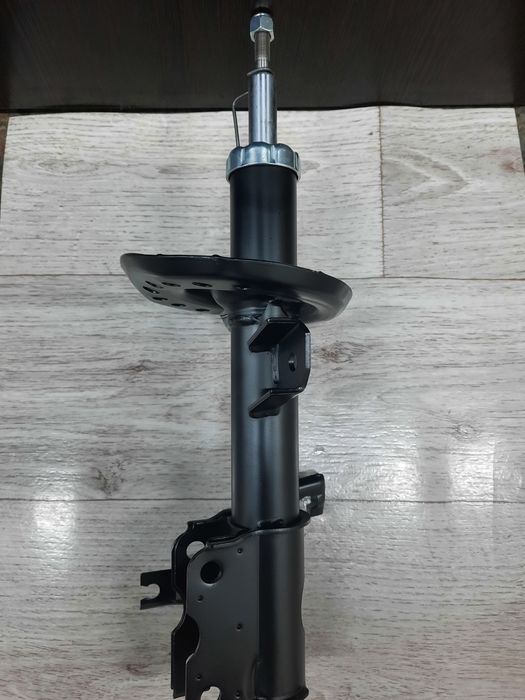 Амортизатор Nissan Qashqai J10