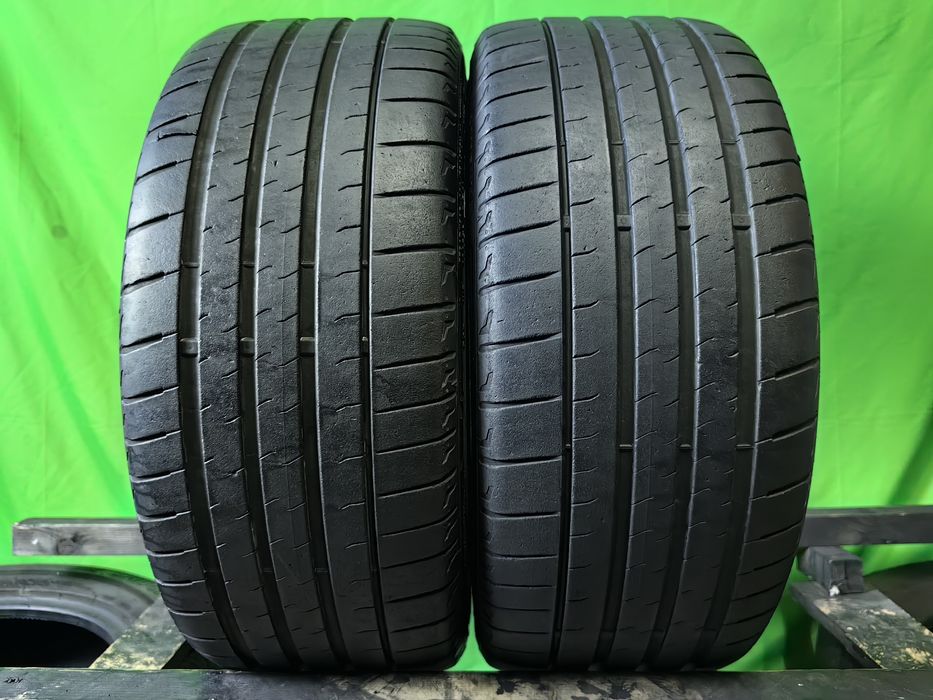 225/40R18  Bridgestone 2023 stare foarte buna