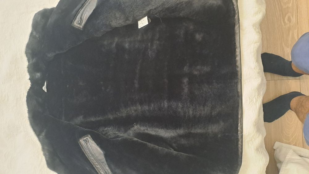 Продам дубленку в отличном состоянии