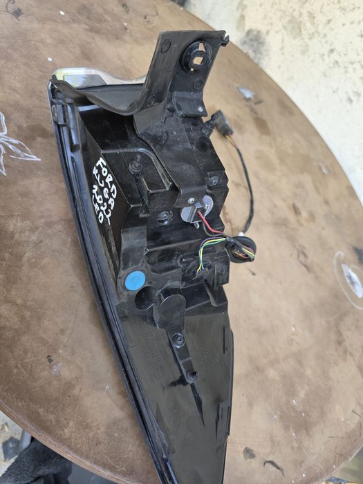 Ford Kuga 2022 LED десен стоп външен