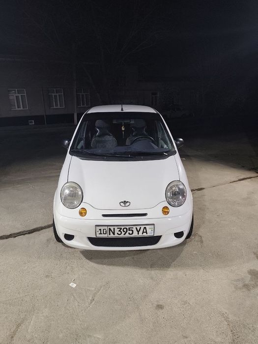 Matiz mix matiz mix,