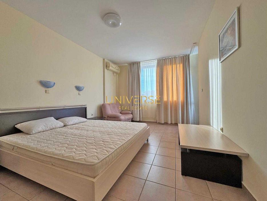 Продава се Двустаен апартамент в к.к. Слънчев бряг - 65 кв.м за 689 €/кв.м - Снимка #6