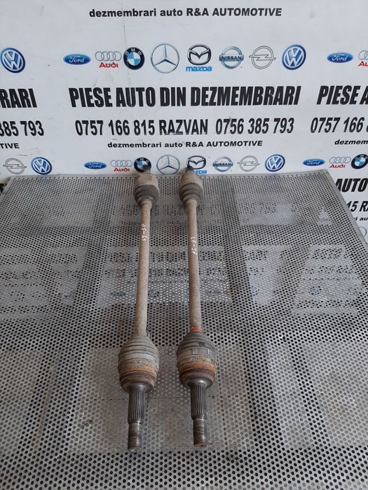 Planetare Planetara Stanga Dreapta Spate Toyota RAV 4 2.2 Diesel An 2006-2012 Dezmembrez Toyota RAV 4 An 2006-2012