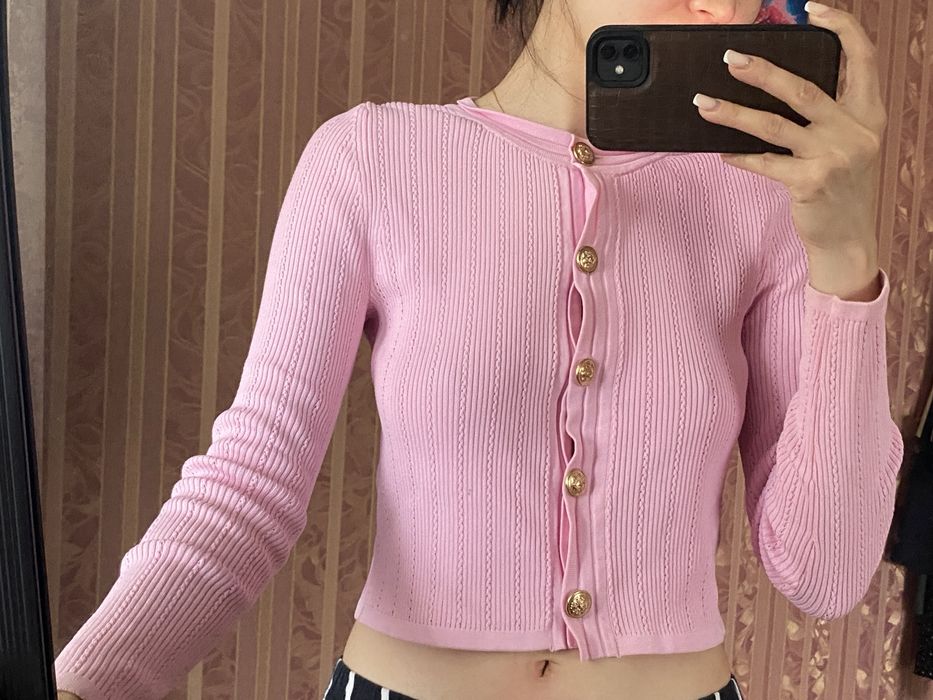 Продам кофточку zara