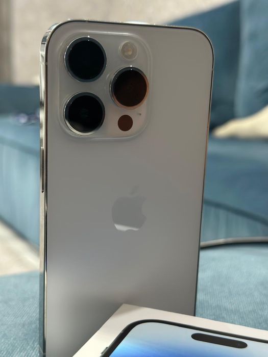 Продам либо обмен Iphone 14 pro