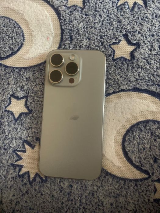 Iphone 15pro 128