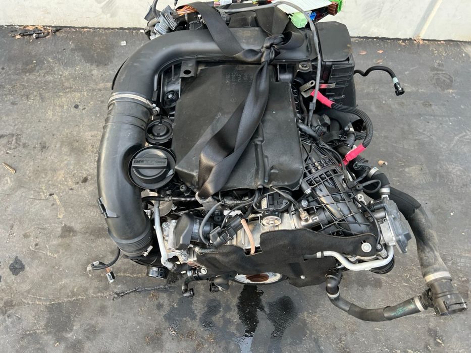 Motor B57D30B 4.0 diesel Biturbo G11 Xdrive X5 G05 X6 G06