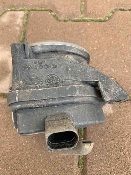 Халоген ляв поло vw polo