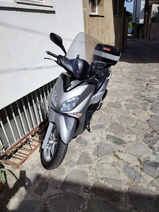 ПРОДАВАМ Yamaxa X-Sity