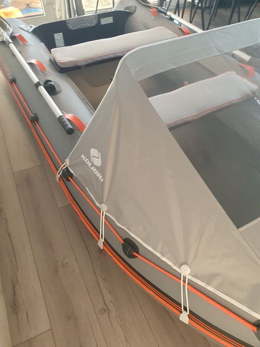 Barca gonflabila Kolibri KM 330XL