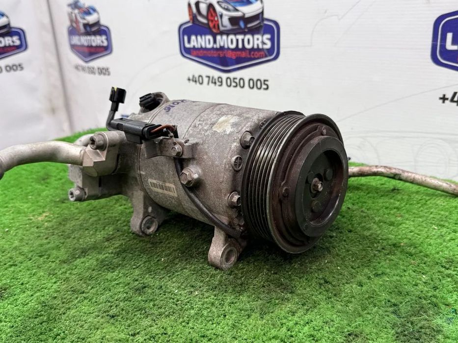 COMPRESOR AC MINI COOPER D F55 1.5 DIESEL 2016 COD OEM 64525A3F1DI 2014-2020