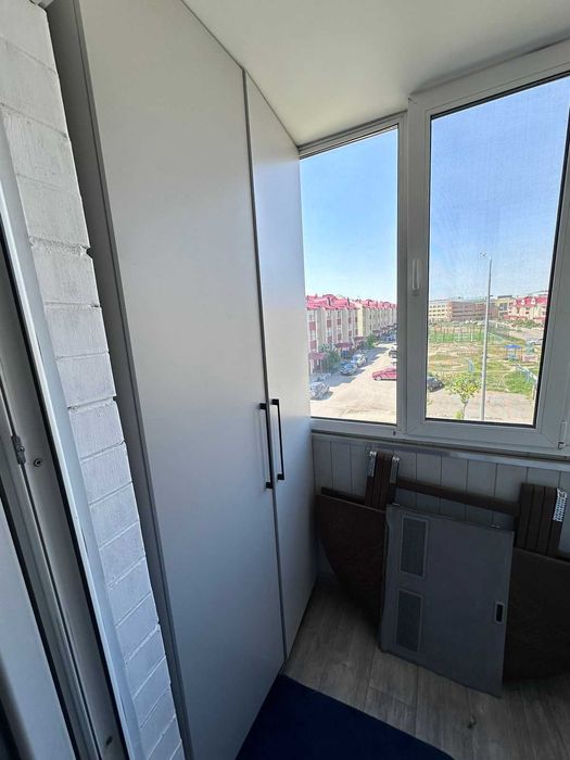 Продам 2-х комнатную квартиру