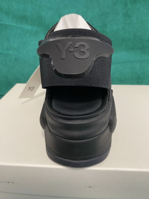 Sandale Adidas Y-3 Rivalry marimea 36 si 2/3