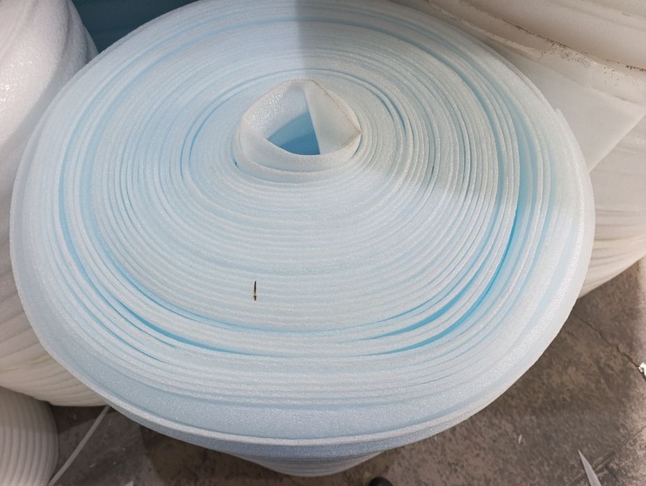 Tarket va mebel oʻrash uchun va sentifon 1.5mm