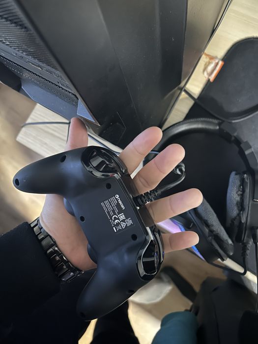 Gaming controller NACON