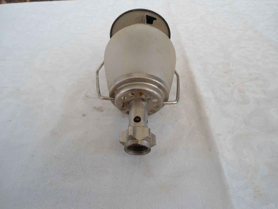 Туристическа газова лампа