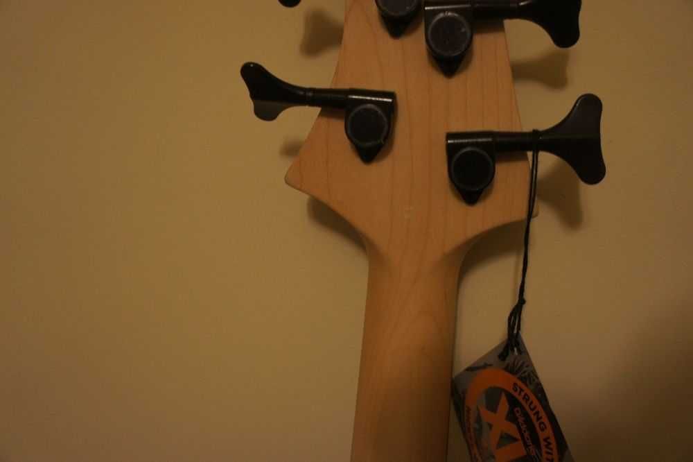 Chitara bass electric MARCUS MILLER M3 TBK