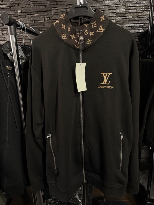 Trening Louis Vuitton
