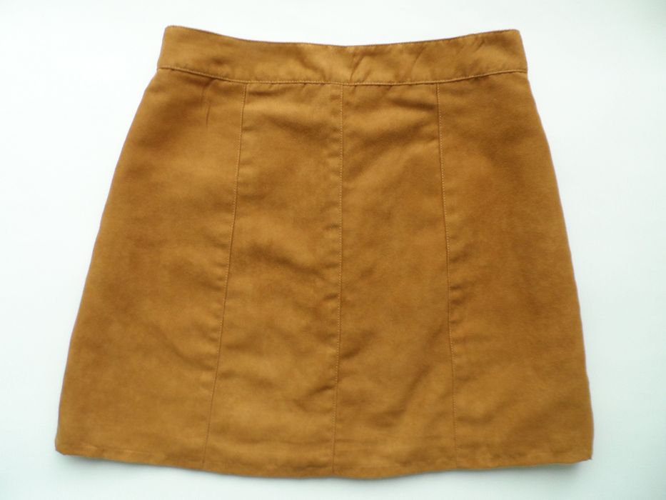 Massimo Dutti къса пола